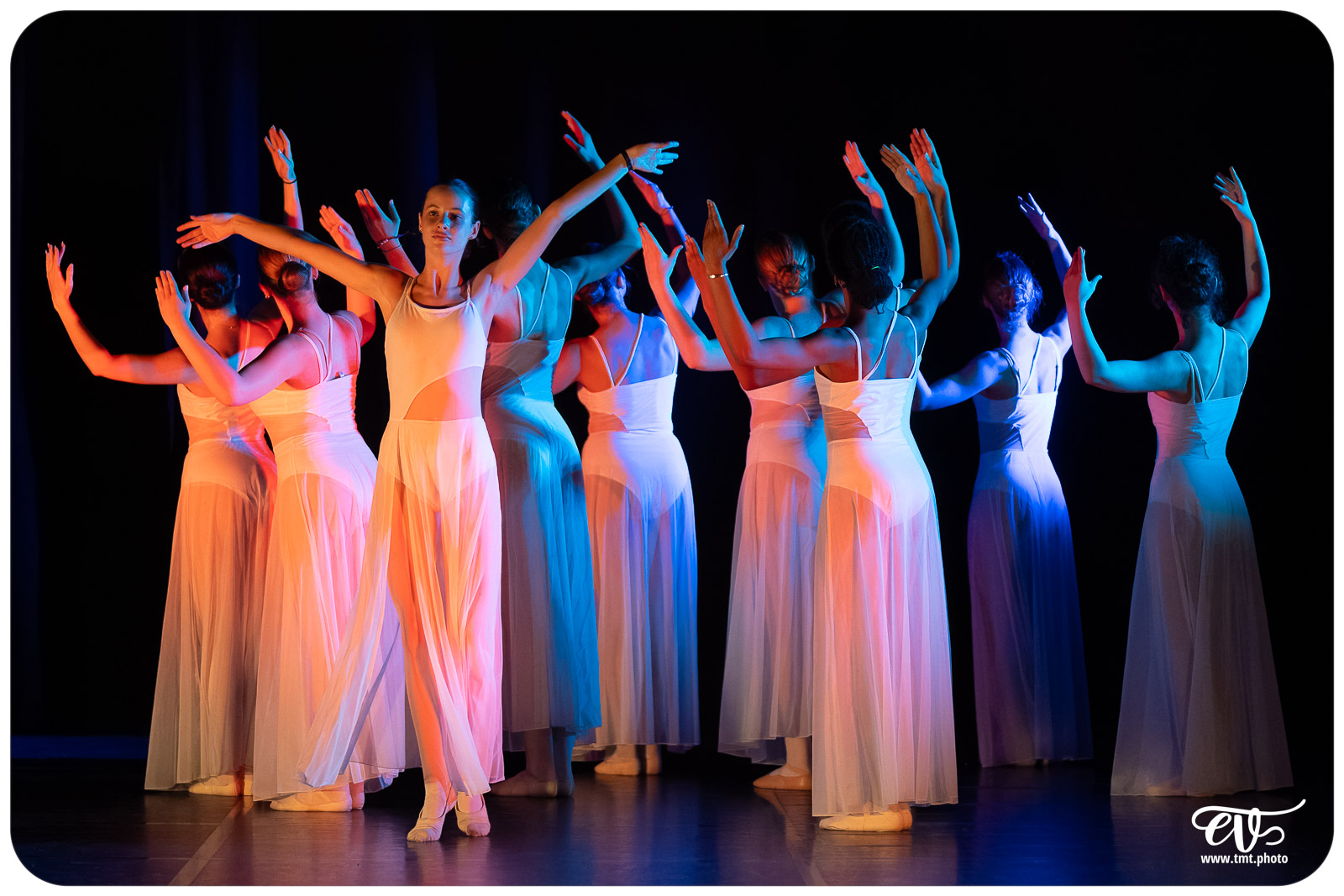 GALA DANSE EMMDH 2024